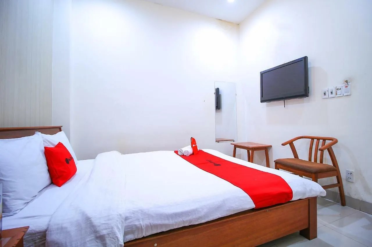 Hotel Reddoorz Near Han Market Da Nang