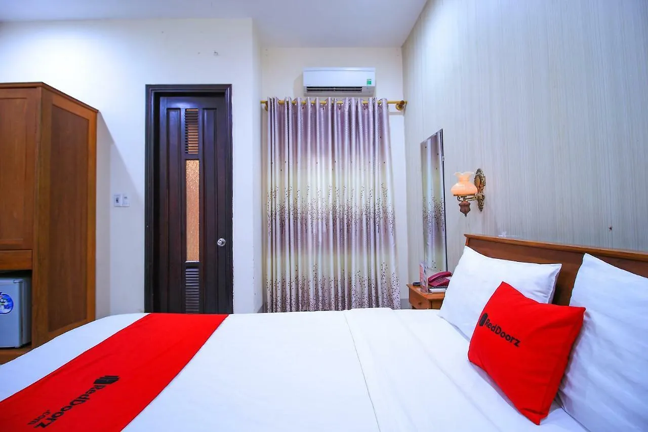 Reddoorz Near Han Market Da Nang Hotel